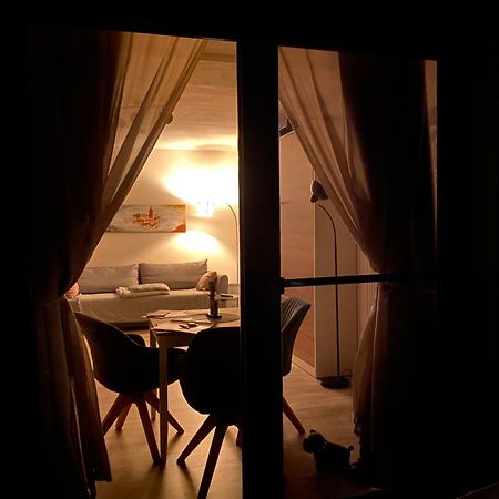 Ferienwohnung Sternenhimmel Lichtenberg  Zewnętrze zdjęcie
