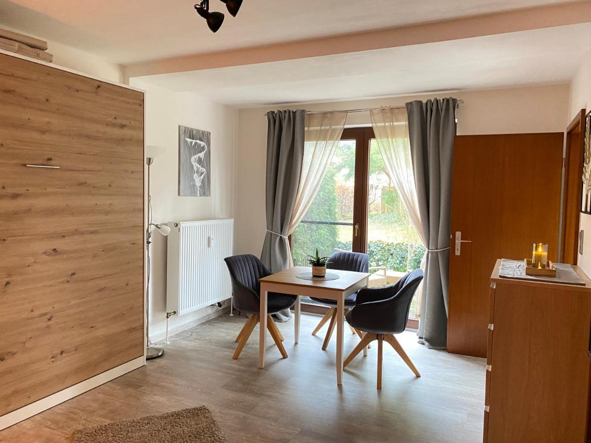 Ferienwohnung Sternenhimmel Lichtenberg  Zewnętrze zdjęcie