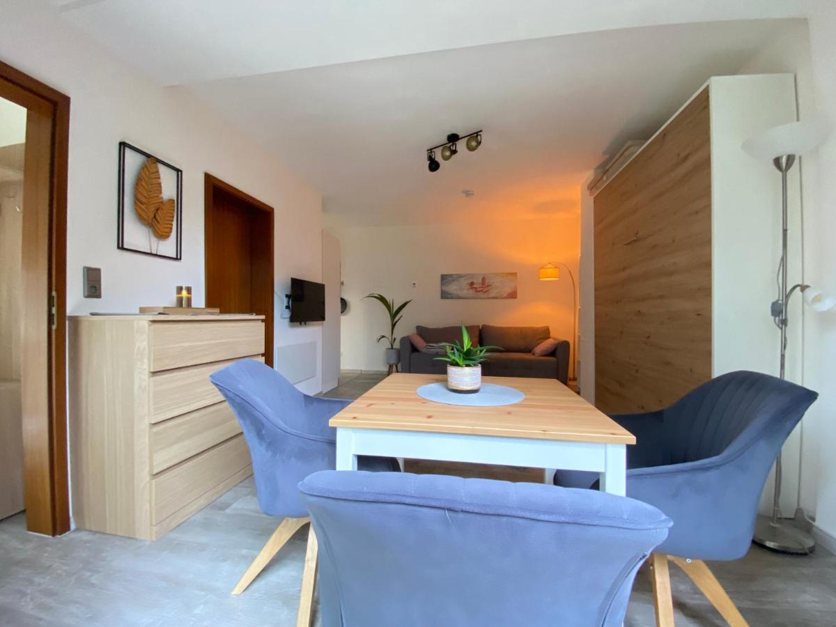 Ferienwohnung Sternenhimmel Lichtenberg  Zewnętrze zdjęcie