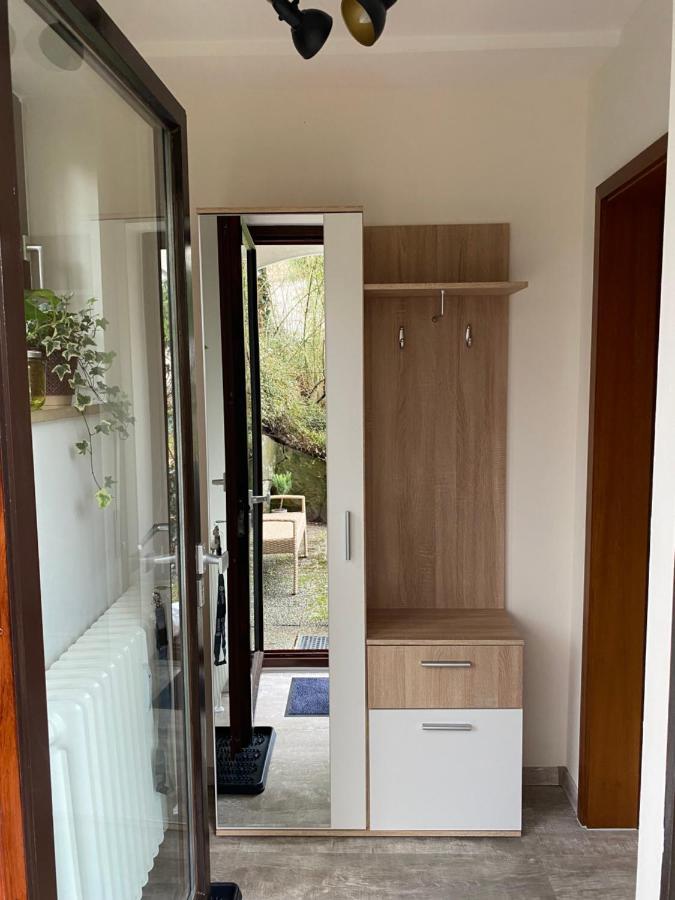 Ferienwohnung Sternenhimmel Lichtenberg  Zewnętrze zdjęcie