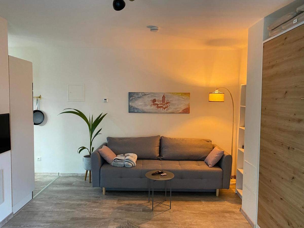 Ferienwohnung Sternenhimmel Lichtenberg  Zewnętrze zdjęcie