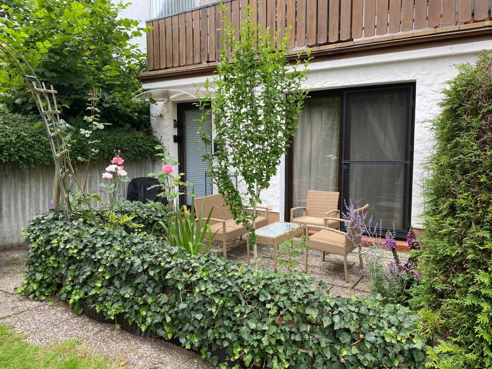 Ferienwohnung Sternenhimmel Lichtenberg  Zewnętrze zdjęcie