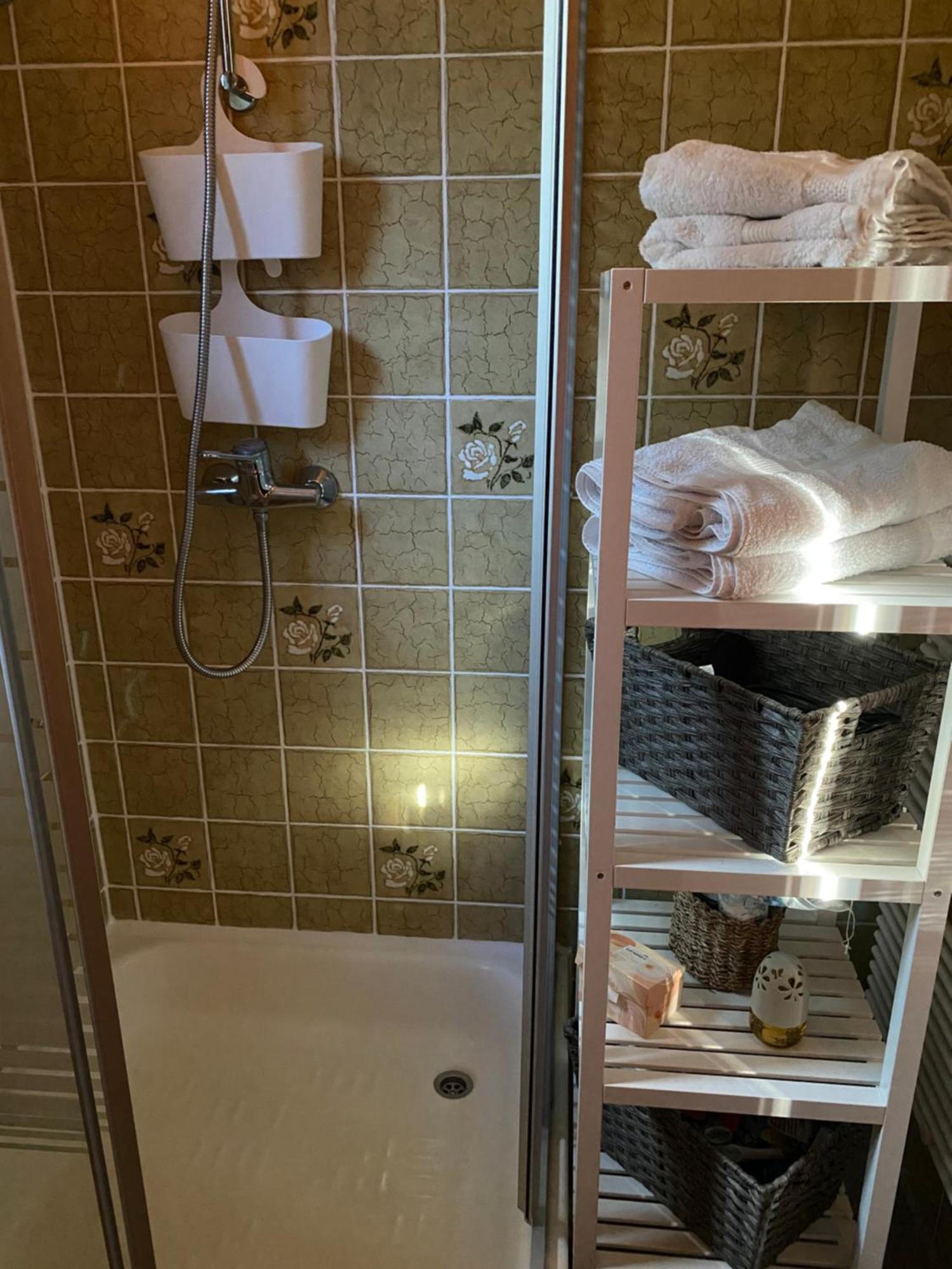 Ferienwohnung Sternenhimmel Lichtenberg  Zewnętrze zdjęcie
